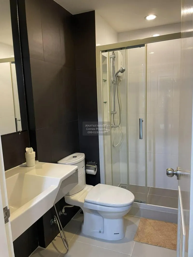 FOR RENT condo , Parc Exo Kaset - Navamintra , Khlong Kum , Bung 