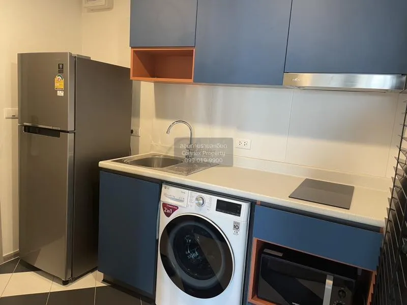 FOR RENT condo , The Base Saphanmai , BTS-Sai Yud , Anusawari , B