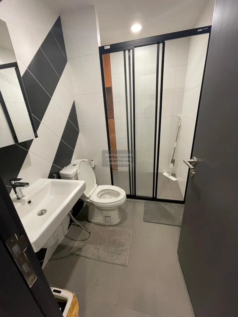 FOR RENT condo , The Base Saphanmai , BTS-Sai Yud , Anusawari , B