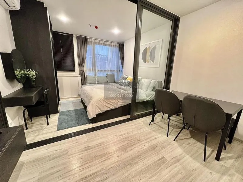 FOR RENT condo , XT Huaikhwang , MRT-Huai Khwang , Huai Khwang ,  3