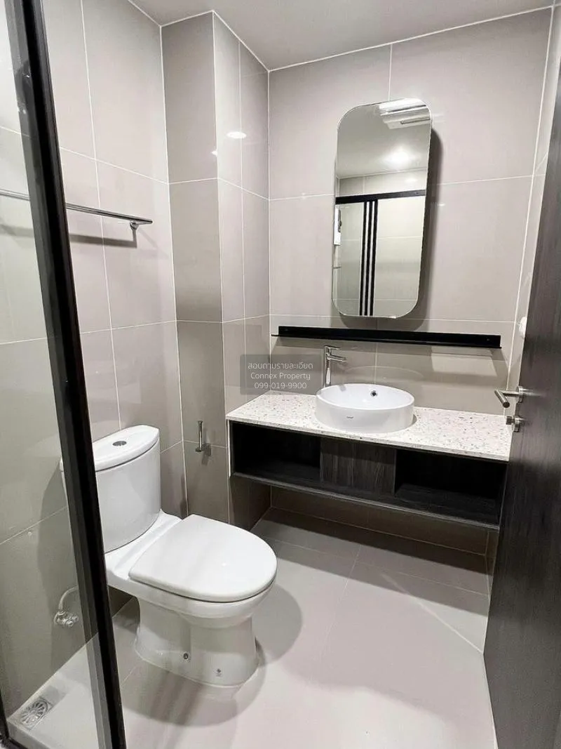 FOR RENT condo , XT Huaikhwang , MRT-Huai Khwang , Huai Khwang , 