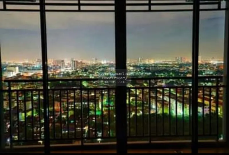 เช่าคอนโด  ศุภาลัย ลอฟท์ สถานีแยกไฟฉาย MRT-ไฟฉาย บางขุนศรี เขต บา