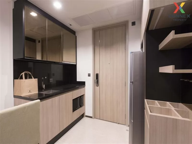FOR RENT condo , The Line Ratchathewi , BTS-Ratchathewi , Thanon 