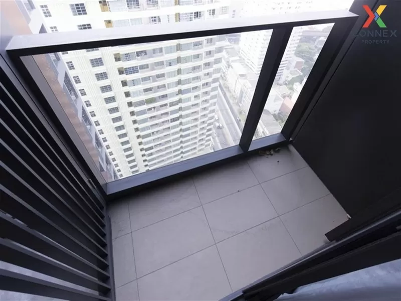 FOR RENT condo , The Line Ratchathewi , BTS-Ratchathewi , Thanon 