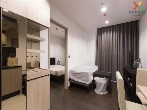 FOR RENT condo , The Line Ratchathewi , BTS-Ratchathewi , Thanon Phetchaburi , Rat Thewi , Bangkok , CX-72686