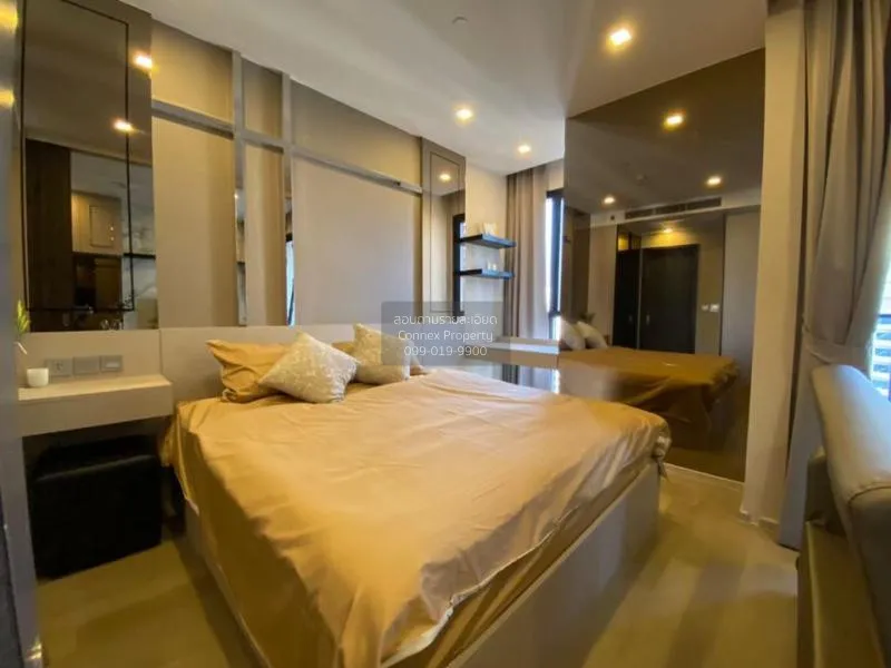 เช่าคอนโด  แอชตัน อโศก BTS-อโศก คลองเตยเหนือ เขต วัฒนา กรุงเทพ CX