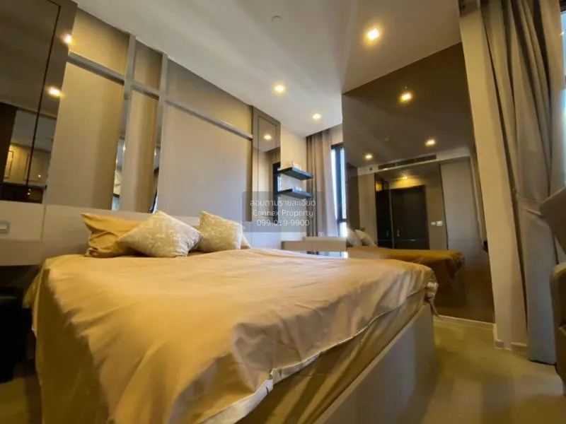 เช่าคอนโด  แอชตัน อโศก BTS-อโศก คลองเตยเหนือ เขต วัฒนา กรุงเทพ CX