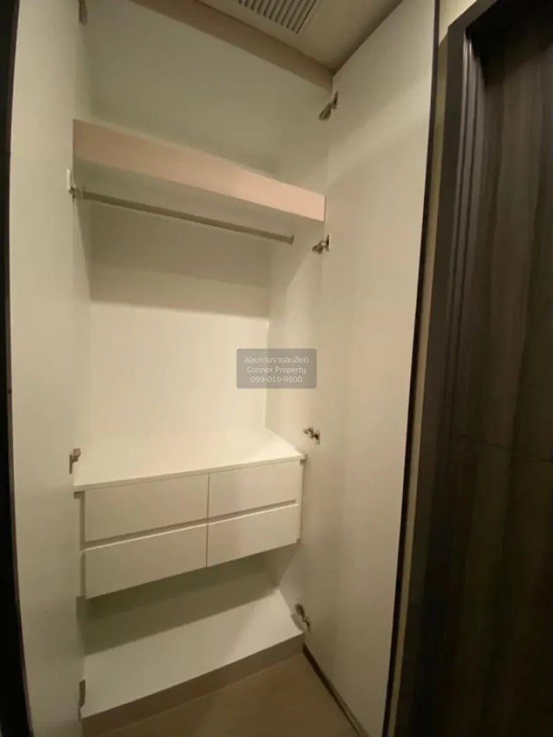 เช่าคอนโด  แอชตัน อโศก BTS-อโศก คลองเตยเหนือ เขต วัฒนา กรุงเทพ CX