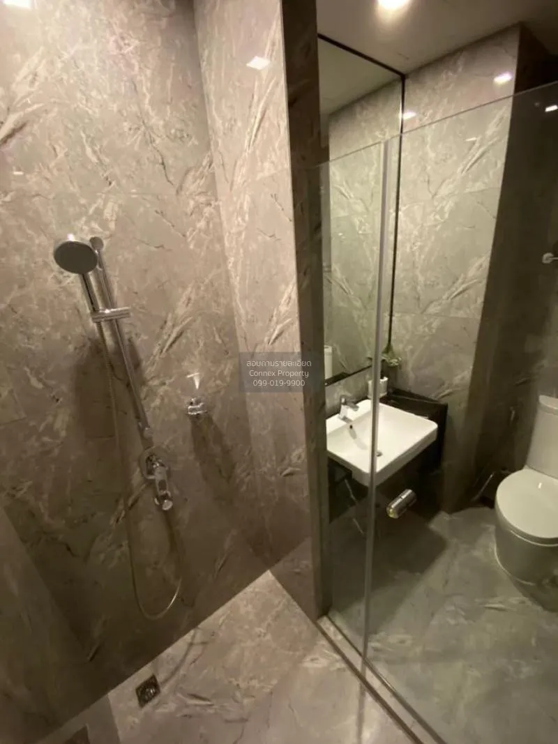 เช่าคอนโด  แอชตัน อโศก BTS-อโศก คลองเตยเหนือ เขต วัฒนา กรุงเทพ CX