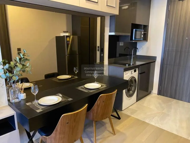 เช่าคอนโด  แอชตัน อโศก BTS-อโศก คลองเตยเหนือ เขต วัฒนา กรุงเทพ CX