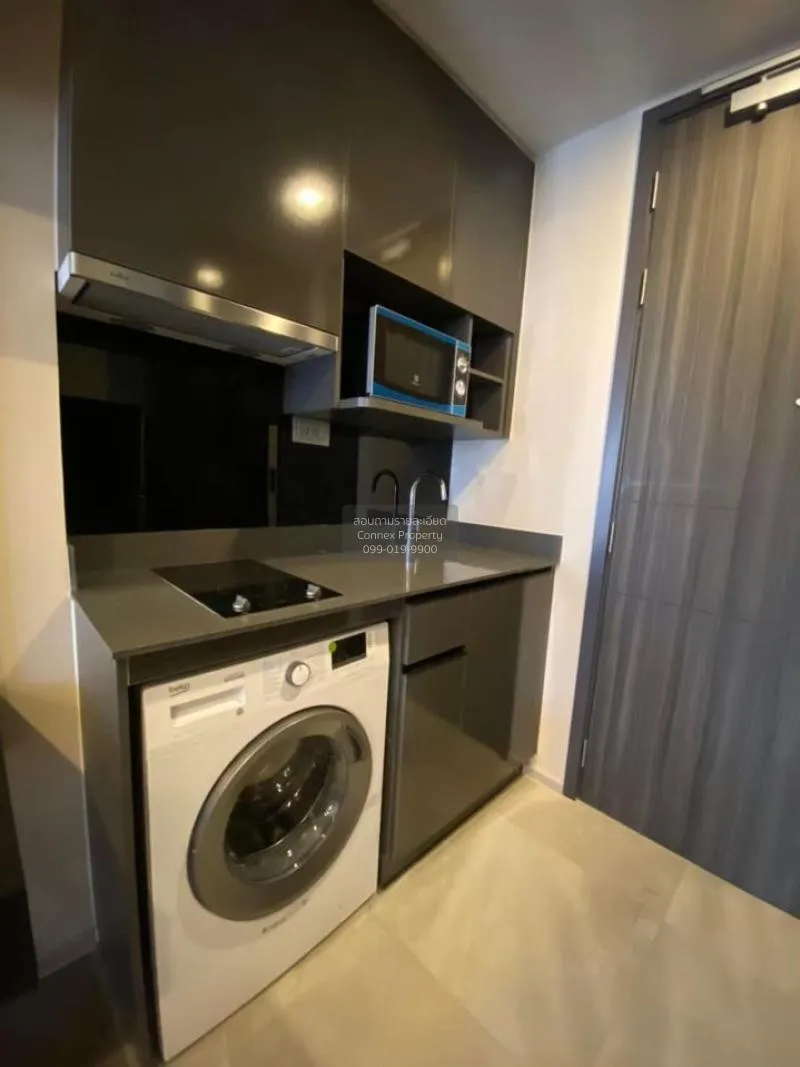 เช่าคอนโด  แอชตัน อโศก BTS-อโศก คลองเตยเหนือ เขต วัฒนา กรุงเทพ CX