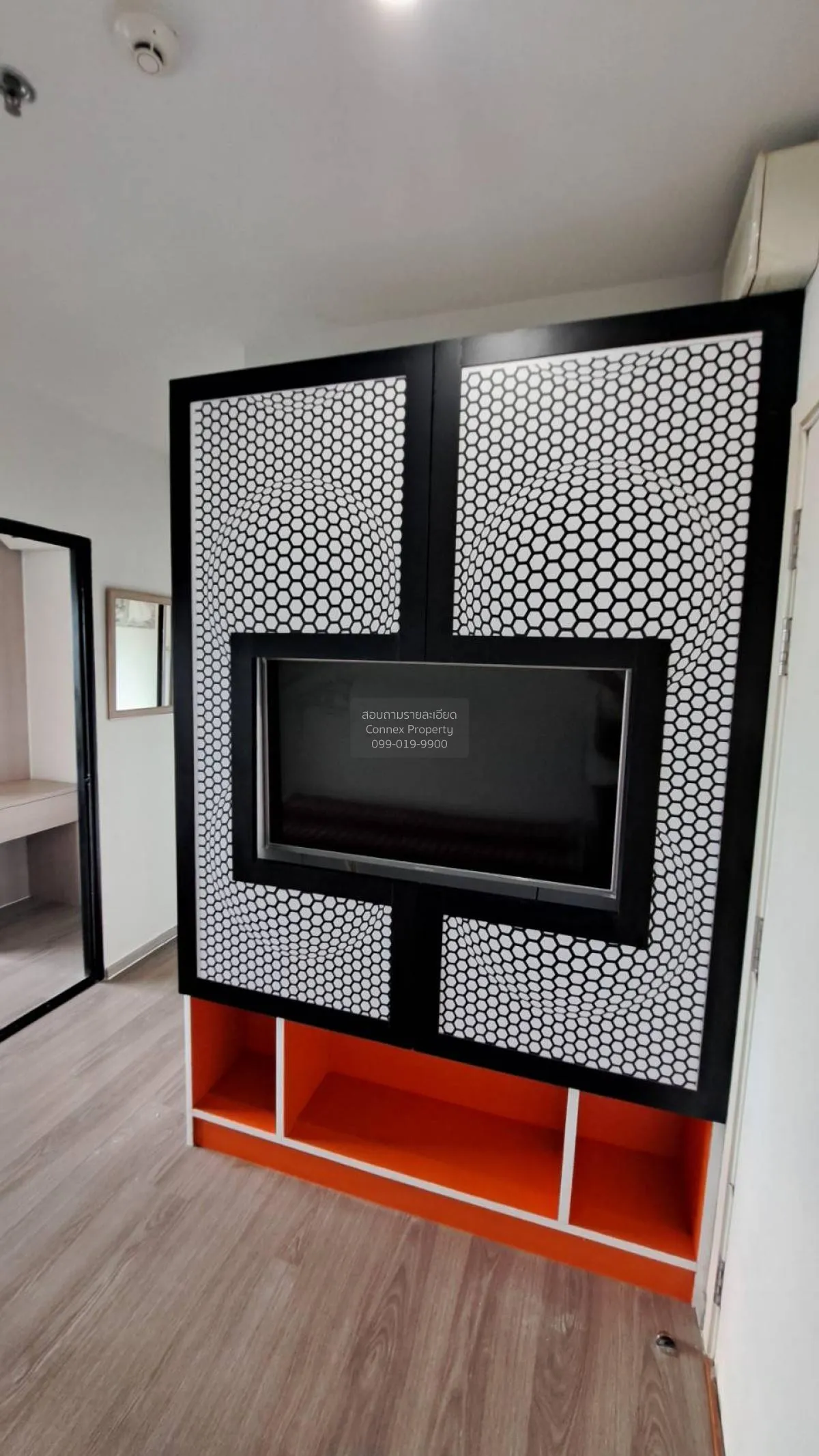 FOR RENT condo , Aspire Sathorn - Taksin (Copper Zone) , BTS-Wutt 2