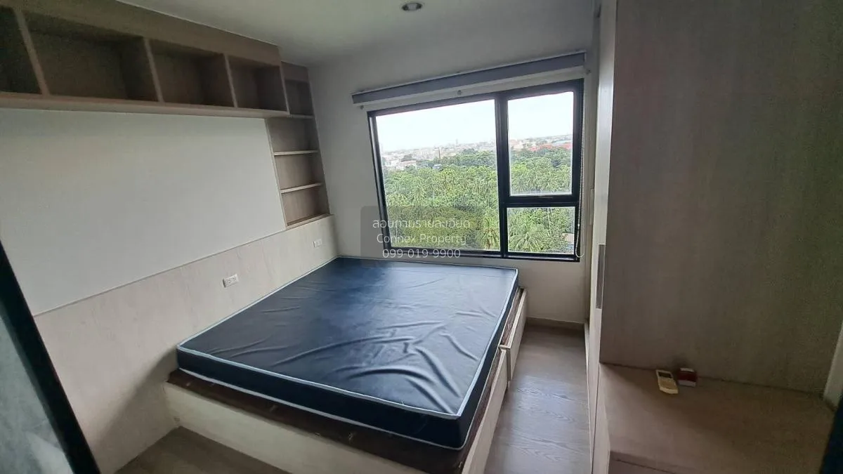 FOR RENT condo , Aspire Sathorn - Taksin (Copper Zone) , BTS-Wutt