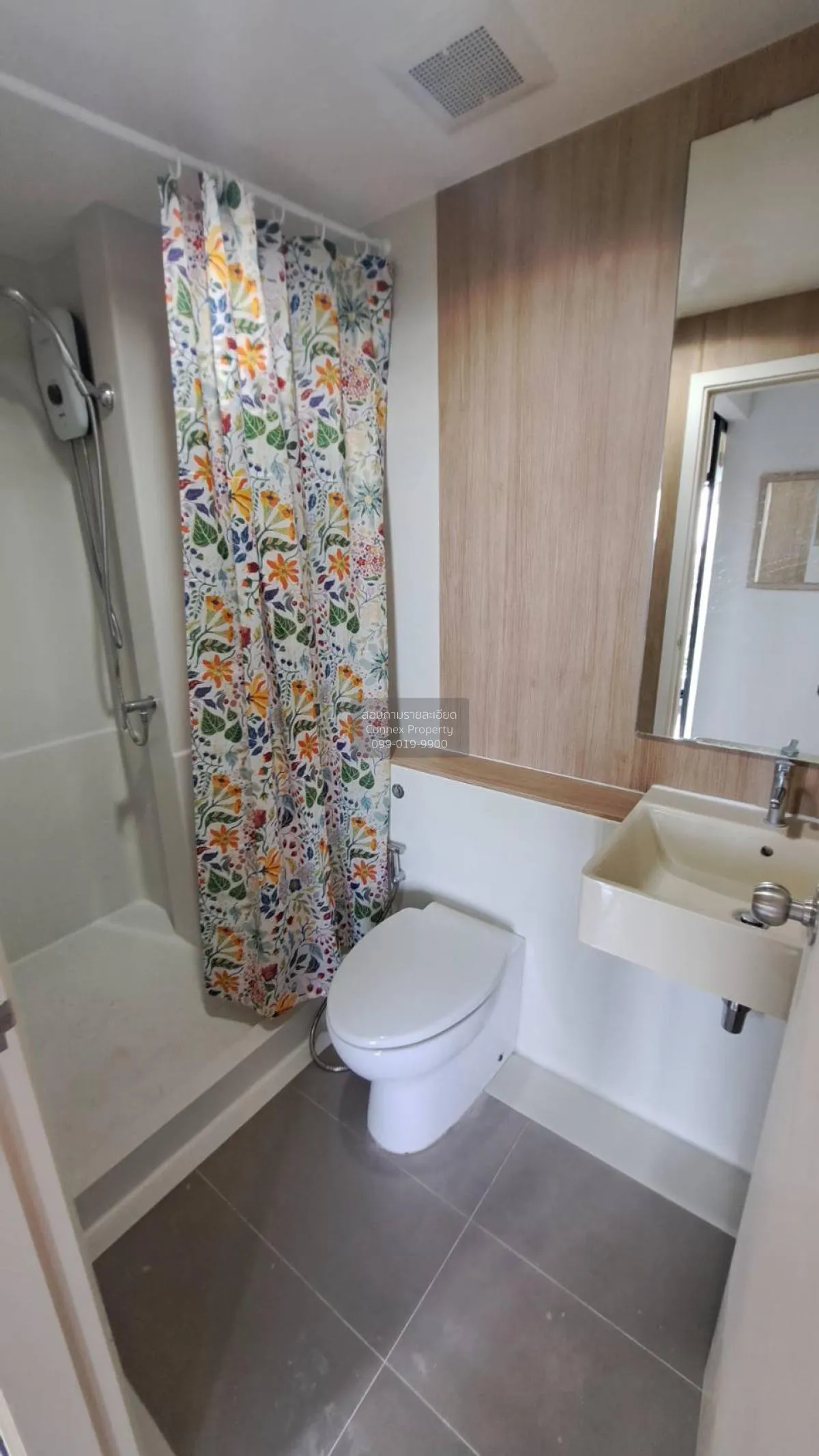 FOR RENT condo , Aspire Sathorn - Taksin (Copper Zone) , BTS-Wutt