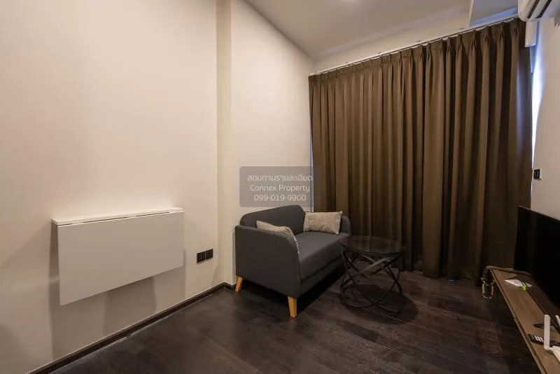 เช่าคอนโด  พาร์ค ออริจิ้น ทองหล่อ ชั้นสูง BTS-ทองหล่อ คลองตันเหนื 2