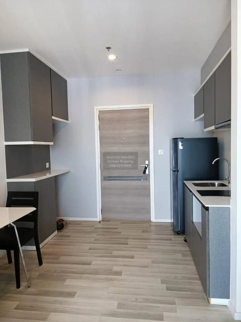 FOR RENT condo , The Key Sathorn - Charoenrat , BTS-Surasak , Ban 3