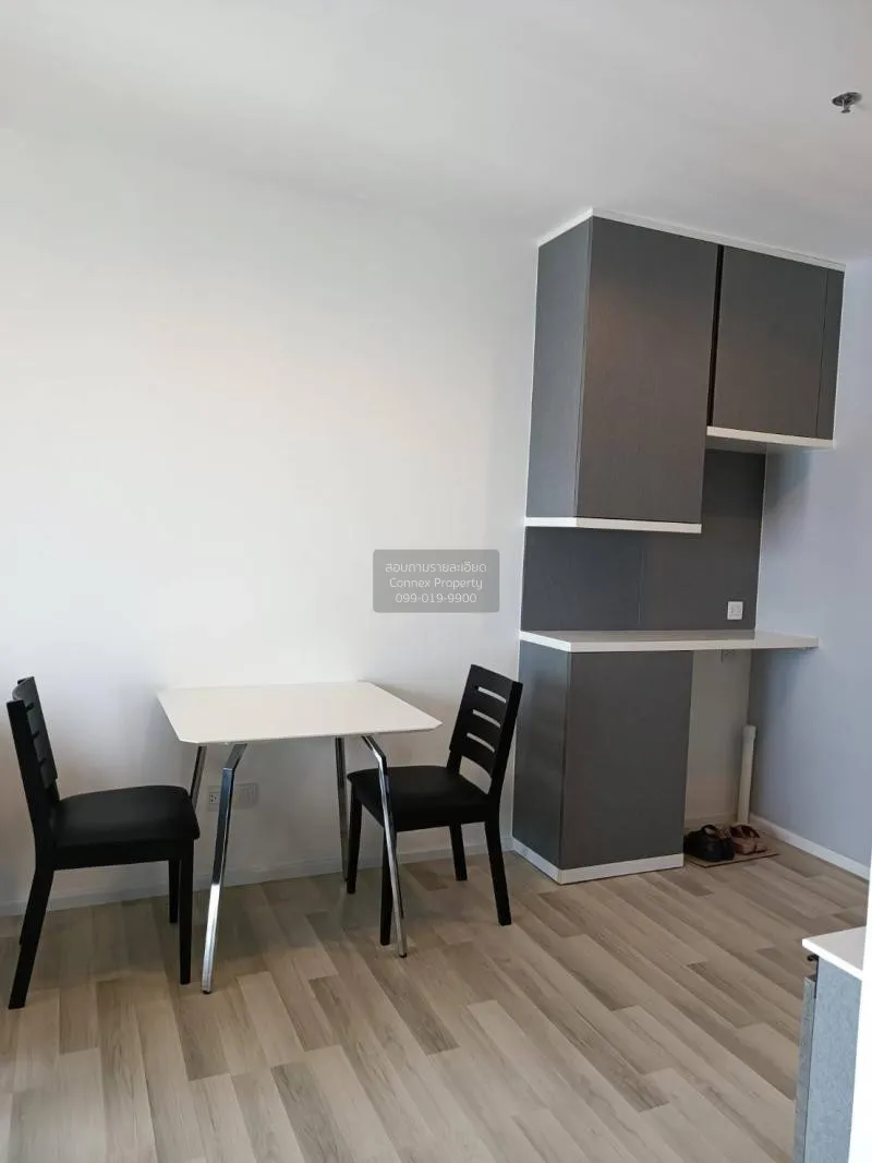 FOR RENT condo , The Key Sathorn - Charoenrat , BTS-Surasak , Ban 4