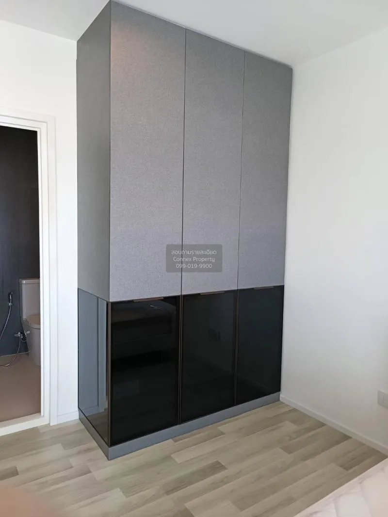 FOR RENT condo , The Key Sathorn - Charoenrat , BTS-Surasak , Ban