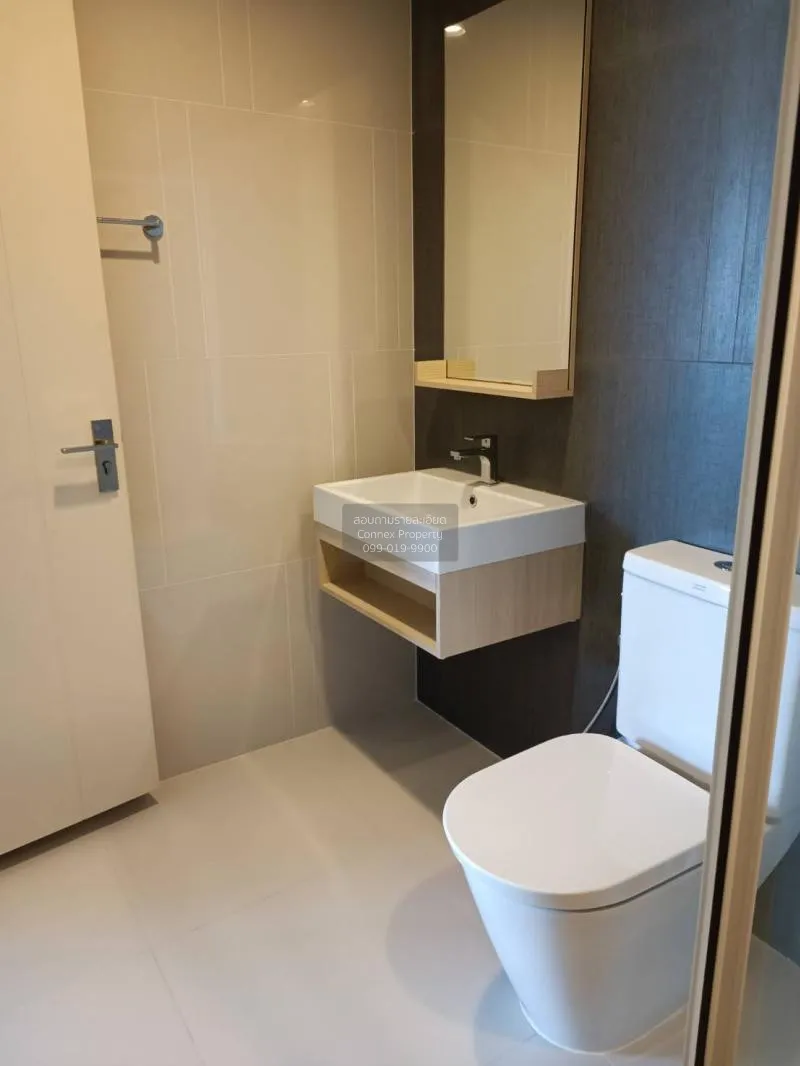 FOR RENT condo , The Key Sathorn - Charoenrat , BTS-Surasak , Ban