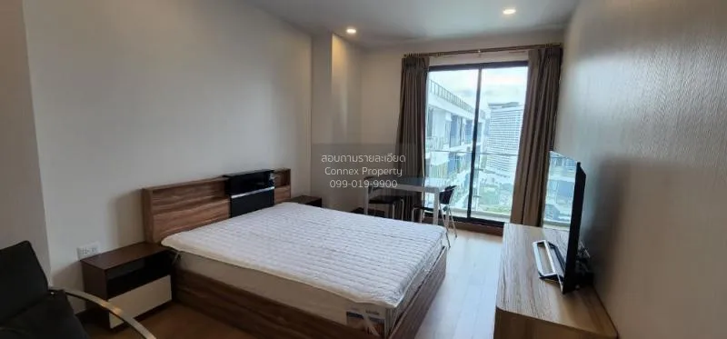 FOR RENT condo , Supalai Premier Charoen Nakhon , BTS-Khlong San 