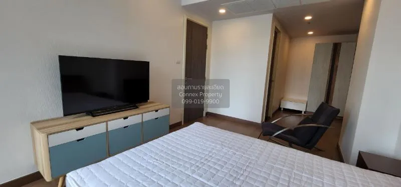 FOR RENT condo , Supalai Premier Charoen Nakhon , BTS-Khlong San 