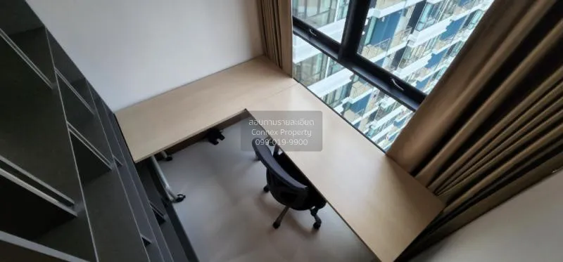 FOR RENT condo , Supalai Premier Charoen Nakhon , BTS-Khlong San 
