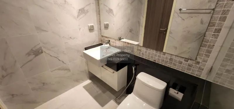 FOR RENT condo , Supalai Premier Charoen Nakhon , BTS-Khlong San 