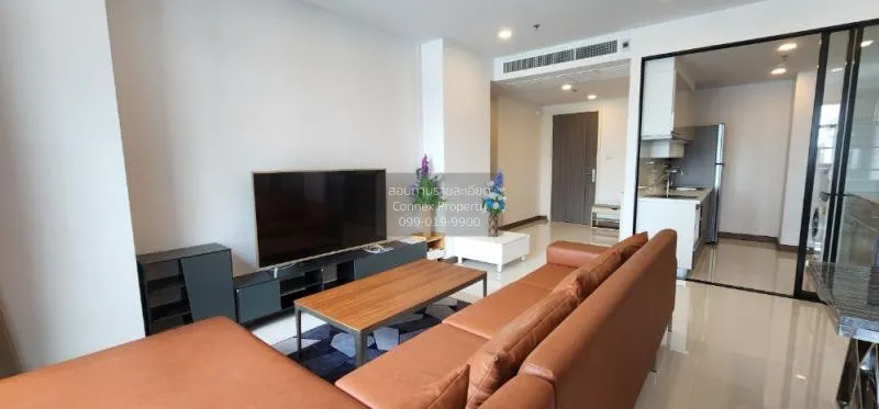 FOR RENT condo , Supalai Premier Charoen Nakhon , BTS-Khlong San  3