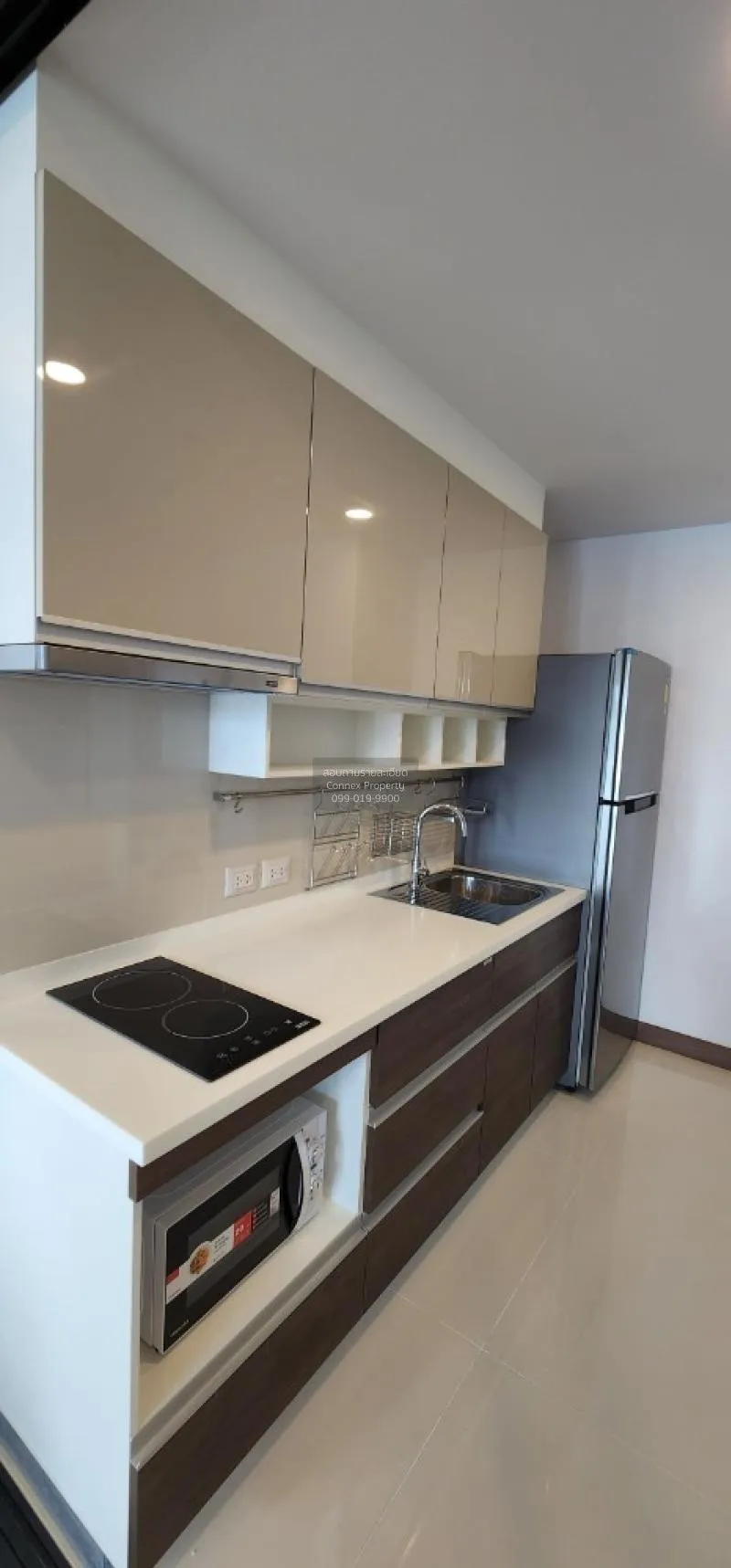 FOR RENT condo , Supalai Premier Charoen Nakhon , BTS-Khlong San 