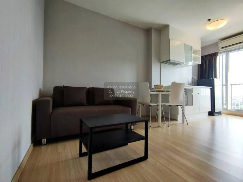 FOR RENT condo , Fuse Sense Bangkae , MRT-Lak Song , Bang Khae Nu 1