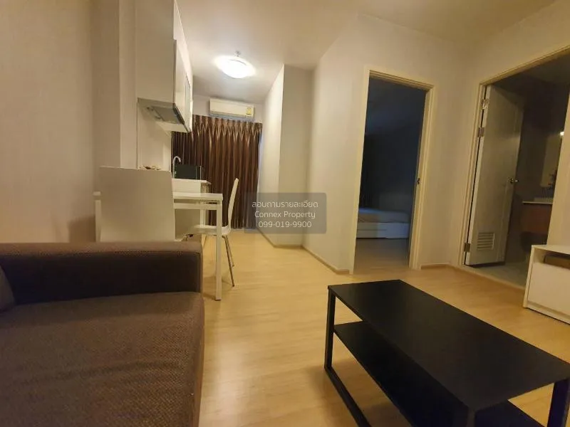 FOR RENT condo , Fuse Sense Bangkae , MRT-Lak Song , Bang Khae Nu 3