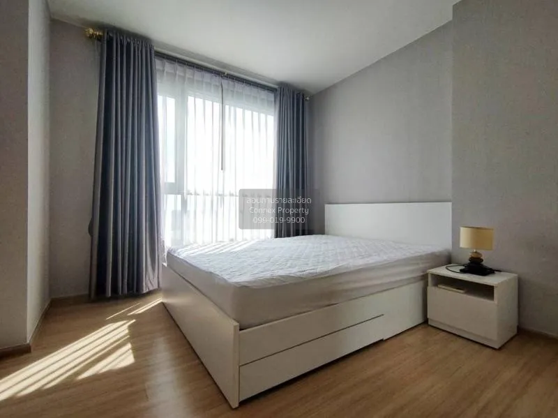 FOR RENT condo , Fuse Sense Bangkae , MRT-Lak Song , Bang Khae Nu