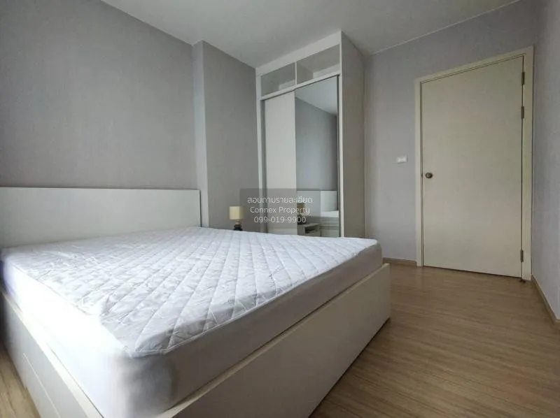 FOR RENT condo , Fuse Sense Bangkae , MRT-Lak Song , Bang Khae Nu