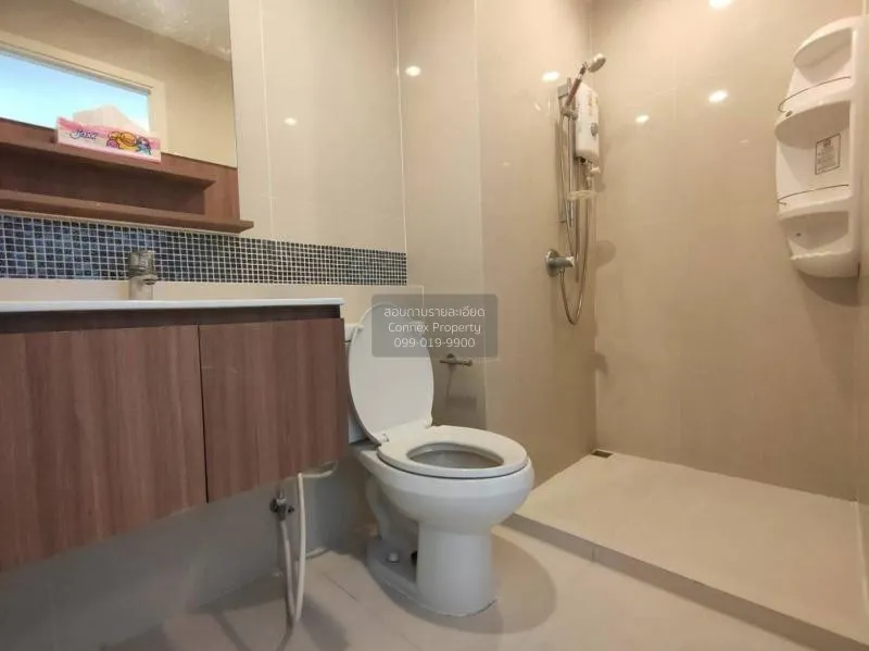 FOR RENT condo , Fuse Sense Bangkae , MRT-Lak Song , Bang Khae Nu