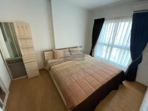 FOR RENT condo , The Parkland Phetkasem , MRT-Lak Song , Bang Khae , Bang Khae , Bangkok , CX-72702