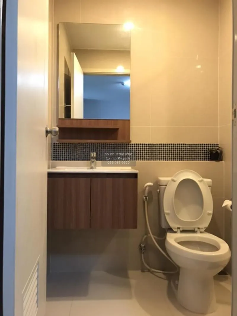 FOR RENT condo , Fuse Sense Bangkae , MRT-Lak Song , Bang Khae Nu