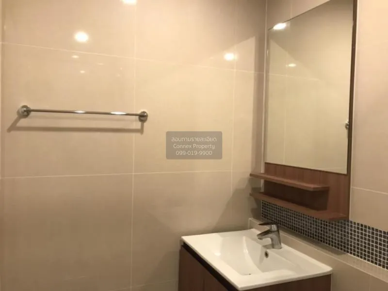 FOR RENT condo , Fuse Sense Bangkae , MRT-Lak Song , Bang Khae Nu