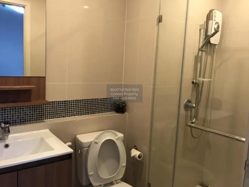 FOR RENT condo , Fuse Sense Bangkae , MRT-Lak Song , Bang Khae Nu