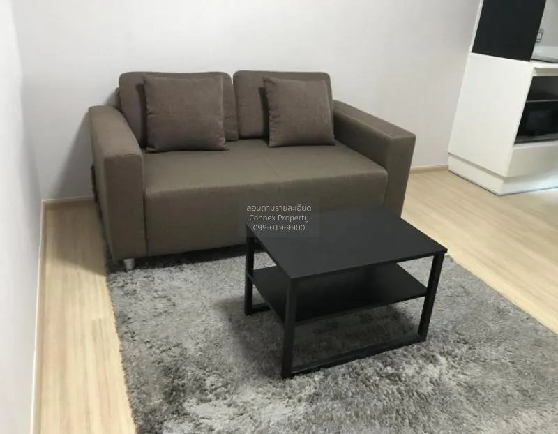 FOR RENT condo , Fuse Sense Bangkae , MRT-Lak Song , Bang Khae Nu 2