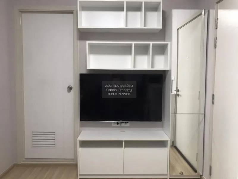 FOR RENT condo , Fuse Sense Bangkae , MRT-Lak Song , Bang Khae Nu 3