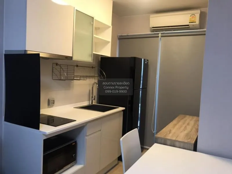 FOR RENT condo , Fuse Sense Bangkae , MRT-Lak Song , Bang Khae Nu 4