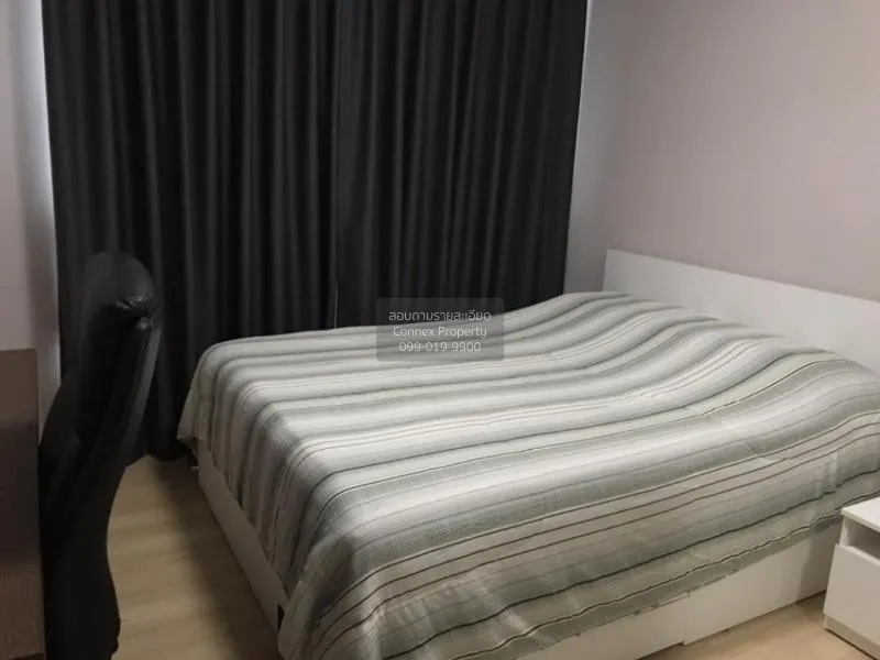 FOR RENT condo , Fuse Sense Bangkae , MRT-Lak Song , Bang Khae Nu