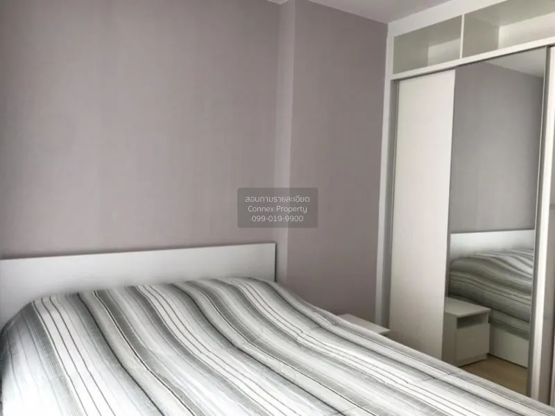 FOR RENT condo , Fuse Sense Bangkae , MRT-Lak Song , Bang Khae Nu