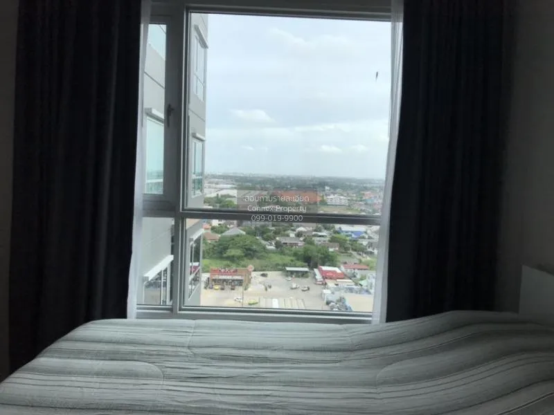 FOR RENT condo , Fuse Sense Bangkae , MRT-Lak Song , Bang Khae Nu