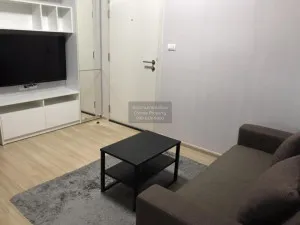 FOR RENT condo , Fuse Sense Bangkae , MRT-Lak Song , Bang Khae Nuea , Bang Khae , Bangkok , CX-72703