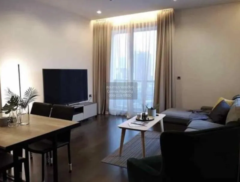 ขายคอนโด   เดอะ เทอร์ทีไนน์ บาย แสนสิริ BTS-พร้อมพงษ์ คลองเตยเหนื 1