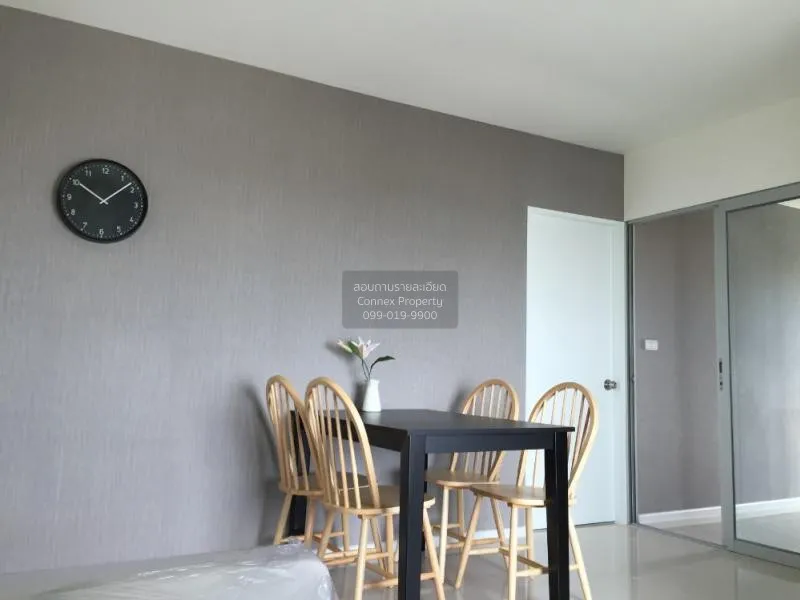 เช่าคอนโด  แอสปาย สุขุมวิท 48 BTS-พระโขนง พระโขนง เขต คลองเตย กรุ 2