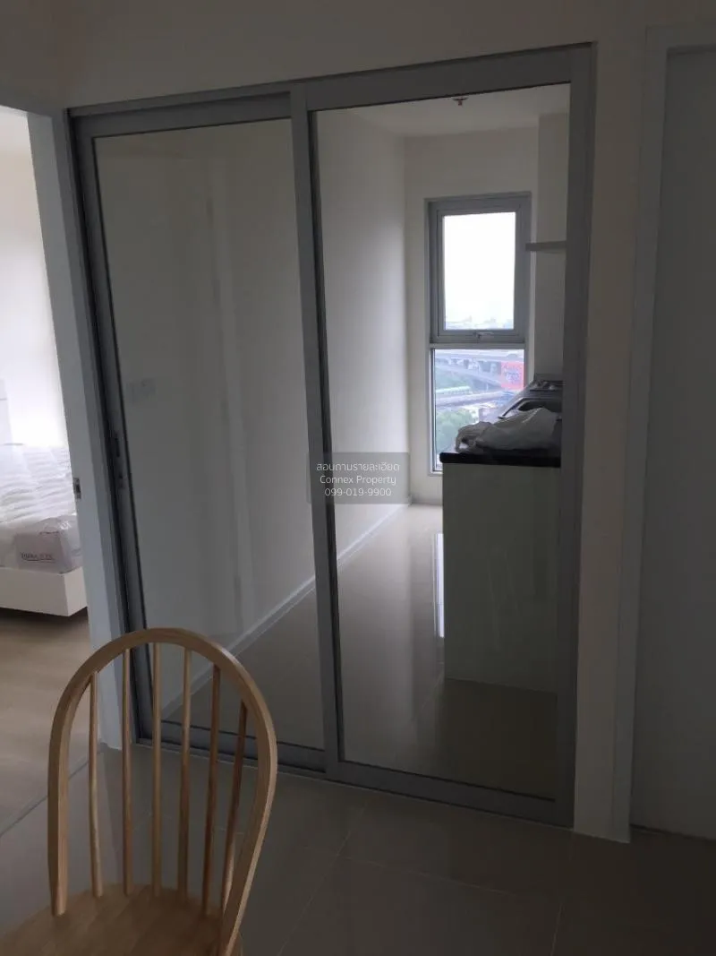 เช่าคอนโด  แอสปาย สุขุมวิท 48 BTS-พระโขนง พระโขนง เขต คลองเตย กรุ 3