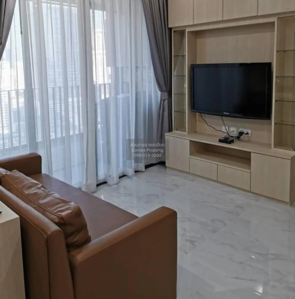 เช่าคอนโด  ไอดีโอ โมบิ พระราม 9 MRT-พระราม 9 ห้วยขวาง เขต ห้วยขวา 1