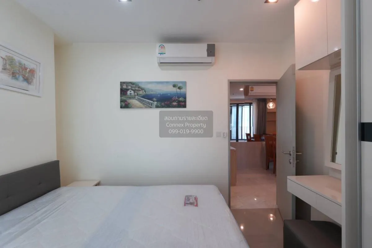 เช่าคอนโด  ไอดีโอ โมบิ พระราม 9 MRT-พระราม 9 ห้วยขวาง เขต ห้วยขวา 3